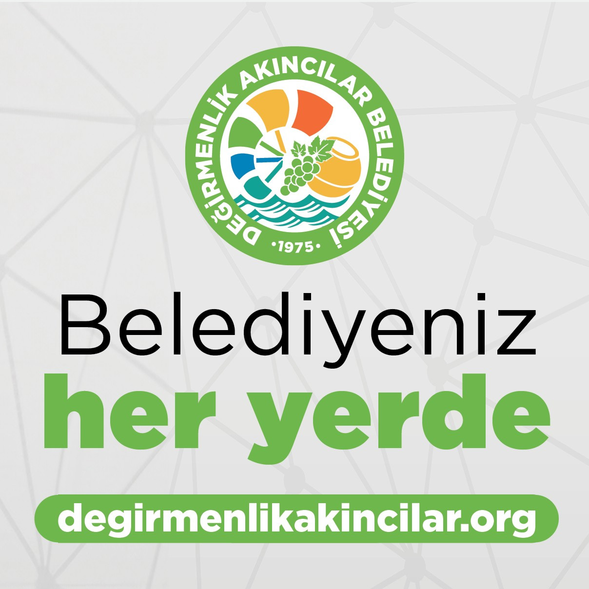 Değirmenlik Akıncılar Belediyesi