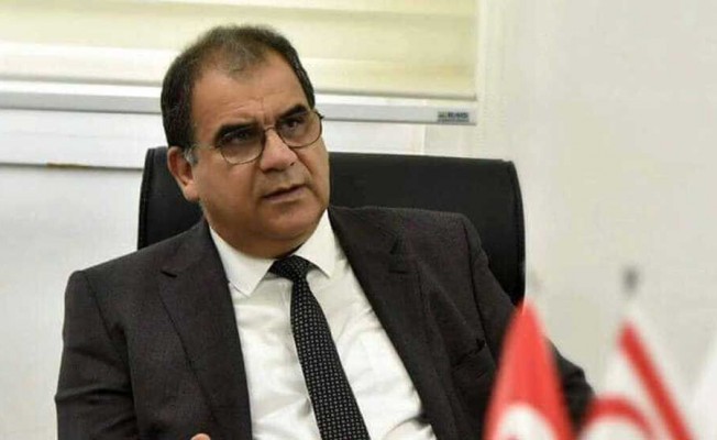 Sular durulmuyor: Faiz Sucuoğlu konuştu