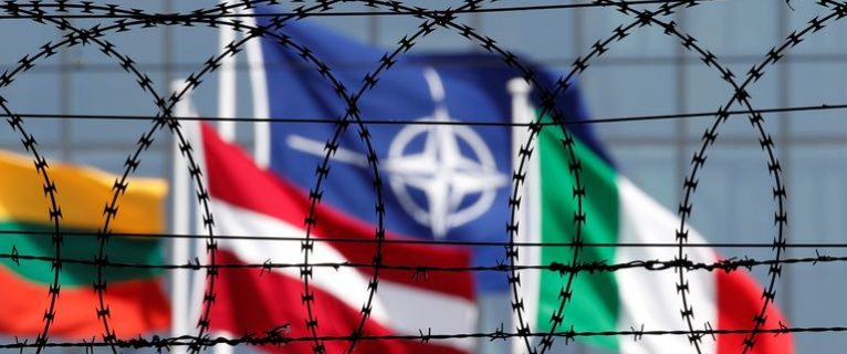 NATO savunma harcamalarını artırıyor
