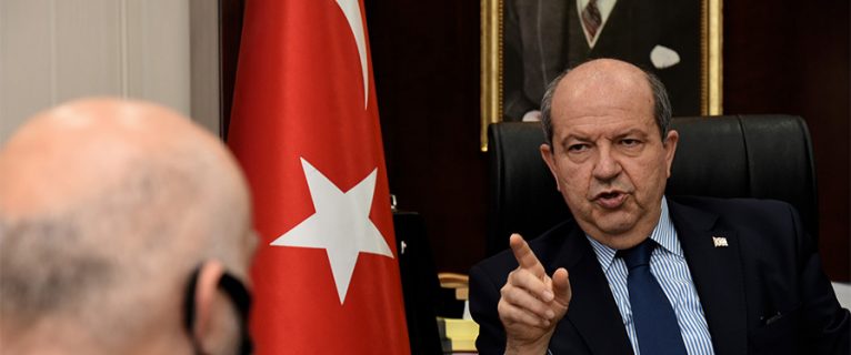 Tatar: Kesinlikle ve kesinlikle Crans Montana’da bırakıldığı yerden başlamam