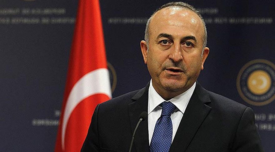 Çavuşoğlu: Federal çözüm bir yanılsama