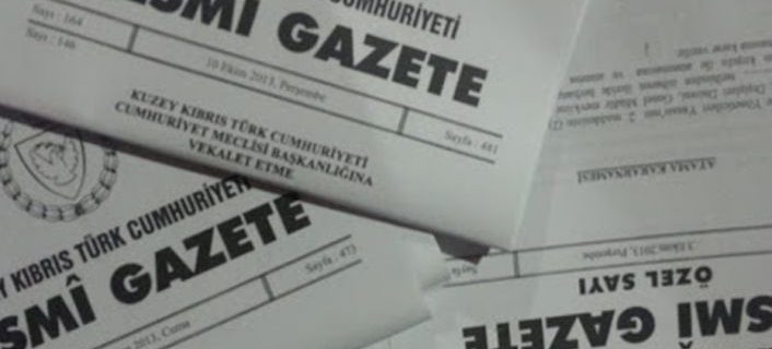 Yasa Gücünde Kararname: 5 bin TL üzerindeki maaşlardan yüzde 10.65 kesinti