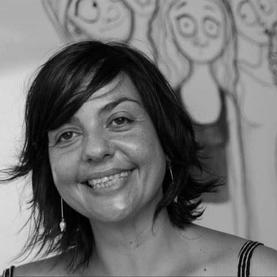 Maria Siakalli