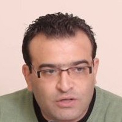 Nikos Moudouros