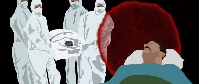 Bilim insanlarından ölümcül virüs uyarısı: Nipah