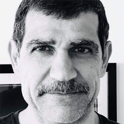 Ömer Gökçekuş