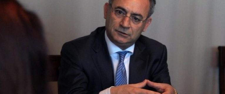 DİSİ de “siyasi eşitlik” dedi