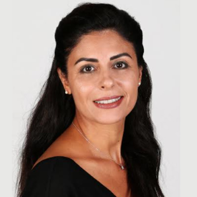Tümay Tuğyan