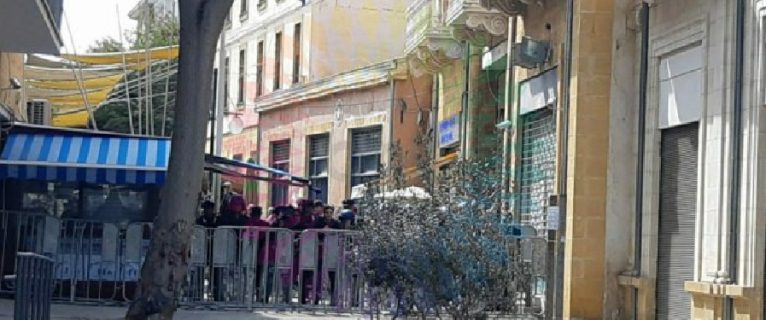 Geçişlerin normalleştirilmesi şart