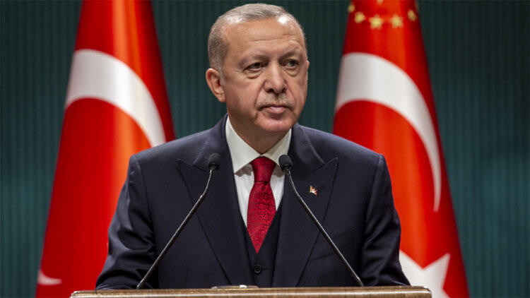 “Kimsenin toprağında, denizinde, egemenliğinde gözümüz yok”