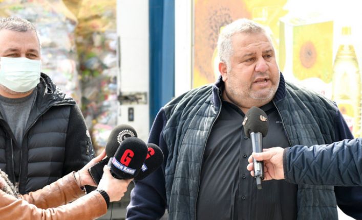 Mahkeme ‘itirafnameyi’ kabul etmedi