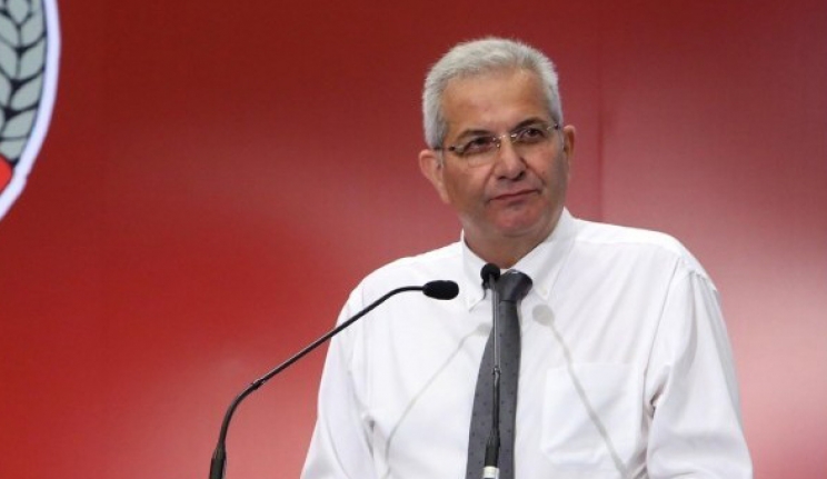 Hristodulidis’e ağır eleştiri: “Kıbrıs sorununda yönü yok”