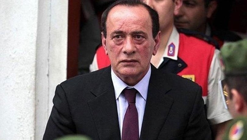 Alaattin Çakıcı’nın yeni adresi “yavru vatan”!