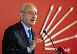 CHP’de “devlet aklı” ve “ittihatçılık” krizi: Derin devlet tartışması yeniden sahnede