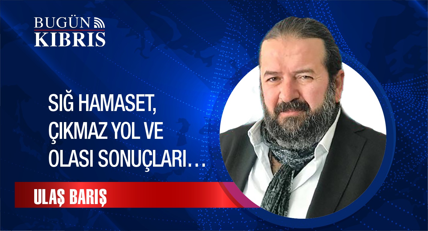 Sığ hamaset, çıkmaz yol ve olası sonuçları…
