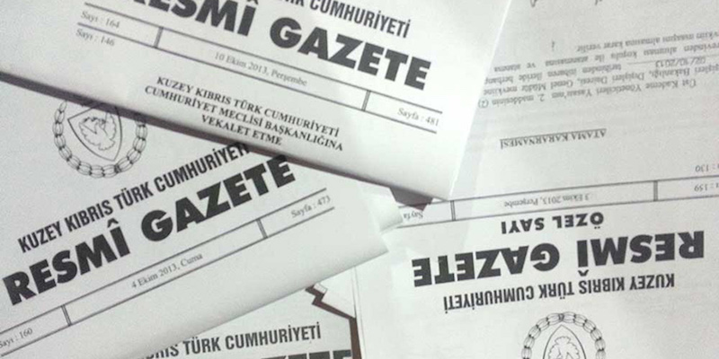 Asgari ücrete vergi muafiyeti sağlayacak kararname Resmi Gazete’de