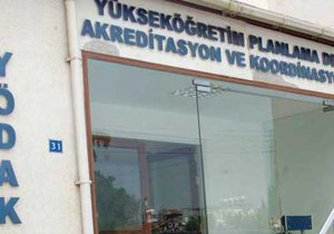 YÖDAK, dünya üniversite sıralamalarıyla ilgili rapor yayımladı