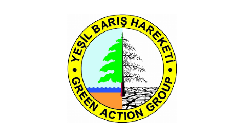 Yeşil Barış: Sahadaki tablo Bakan’ın anlattığı gibi değil