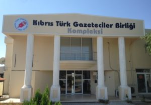 Gazeteciler Birliğinden BRT yasası uyarısı: Herkese eşit uygulanmalı