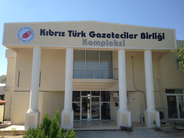 Gazeteciler Birliğinden BRT yasası uyarısı: Herkese eşit uygulanmalı