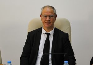 Hasipoğlu: “Genel seçim tarihi ekimin ilk haftasında Meclis’te karara bağlanacak”