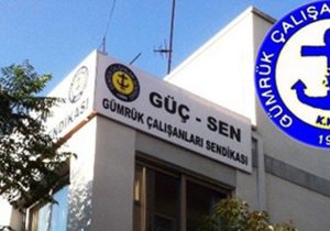 Güç-Sen: Nisan ayı ek mesaileri 31 Temmuz’a kadar ödenmezse eyleme gideceğiz