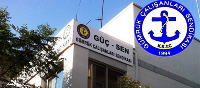 Güç-Sen: Nisan ayı ek mesaileri 31 Temmuz’a kadar ödenmezse eyleme gideceğiz