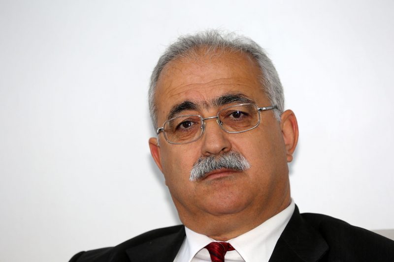 İzcan: Federal çözümü savunan güçlerin yaz uykusundan uyanma vakti geldi