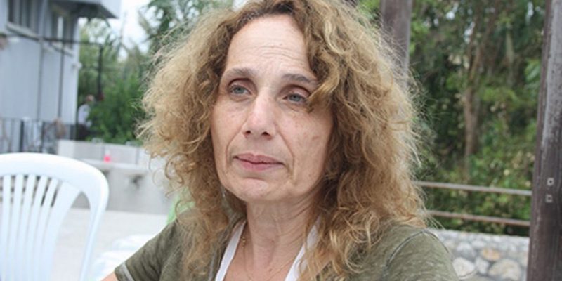 MS Derneği Başkanı Hançerli: “MS hastaları dernek binasını kaybetme tehlikesiyle karşı karşıya”