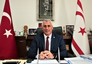 Amcaoğlu akaryakıt ve gazda 120 günlük fiyat politikasını savundu