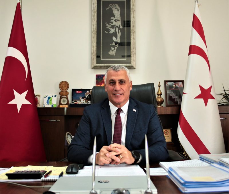 Amcaoğlu akaryakıt ve gazda 120 günlük fiyat politikasını savundu