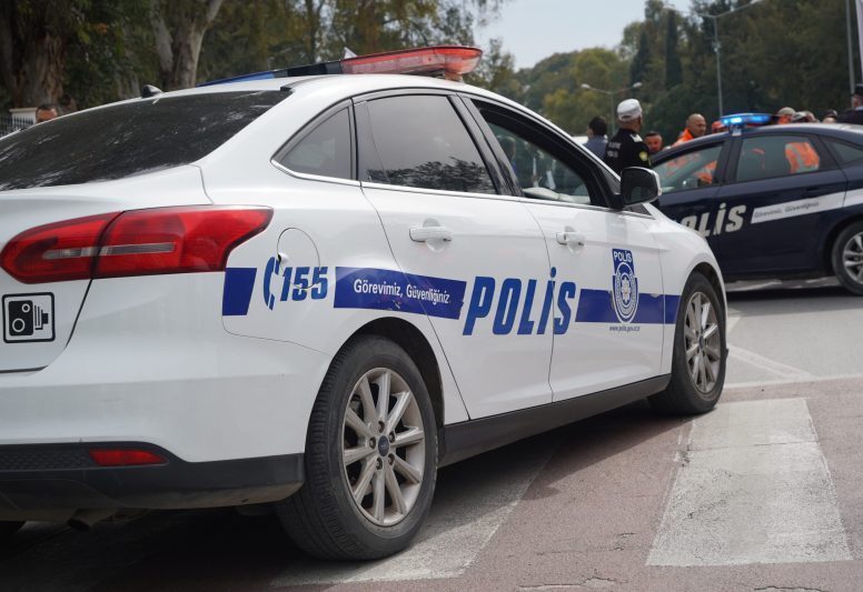 Lefkoşa’da 26 yaşındaki genç kadın kayıp