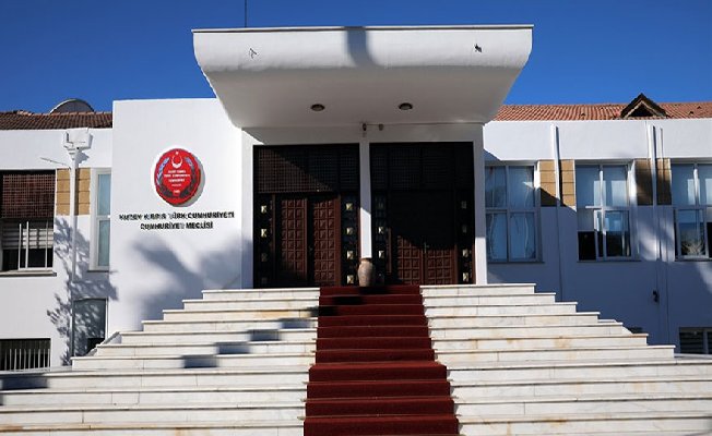 Yasama yılı açılıyor: Meclis’in ilk toplantısı 1 Ekim’de