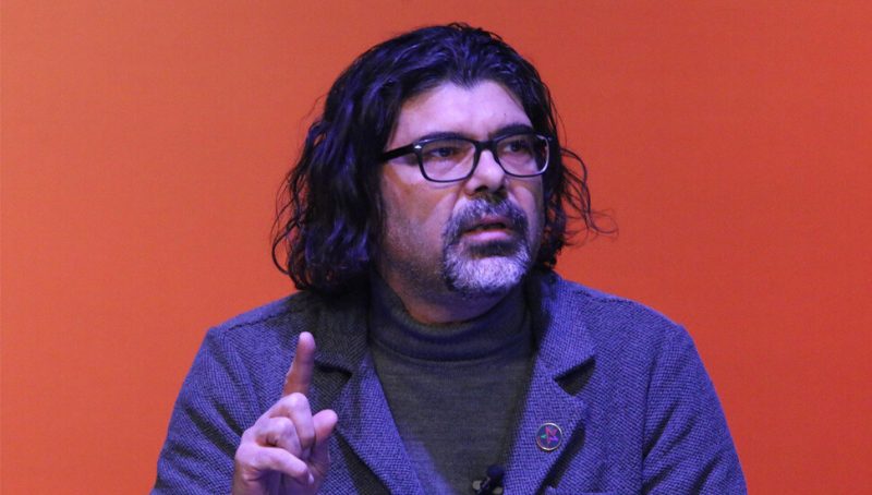 Rahvancıoğlu: “Gericilikle uzlaşılmaz, ya siz ezersiniz ya o sizi”