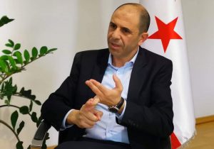 Özersay’dan eşdeğer mağdurları için yeni formül: Devlet arazileri uzun vadeli kiralanacak