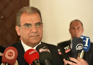 Sucuoğlu’nun önceliği Filo Jet enkazı ve kayıplar olacak