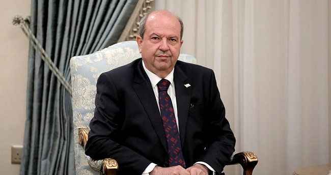 Tatar görüşme talebini kabul etmeyen İngiliz Prense tepki gösterdi