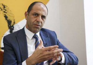 Özersay: “Ceza indirimi iki katına çıkarıldı, vatandaşın aklıyla alay etmeyin”