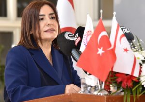 BRTK Müdürü Meryem Çavuşoğlu Özkurt görevinden istifa etti