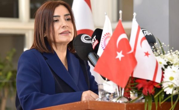 İstifanın ardından Resmi Gazete’de görevden alma kararı I Meryem Özkurt BRTK Müdürlüğü’nden alındı
