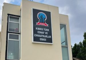 KTEZO’dan düşük faizli kredi desteği: 3 milyon euroluk kaynak esnafa aktarılacak