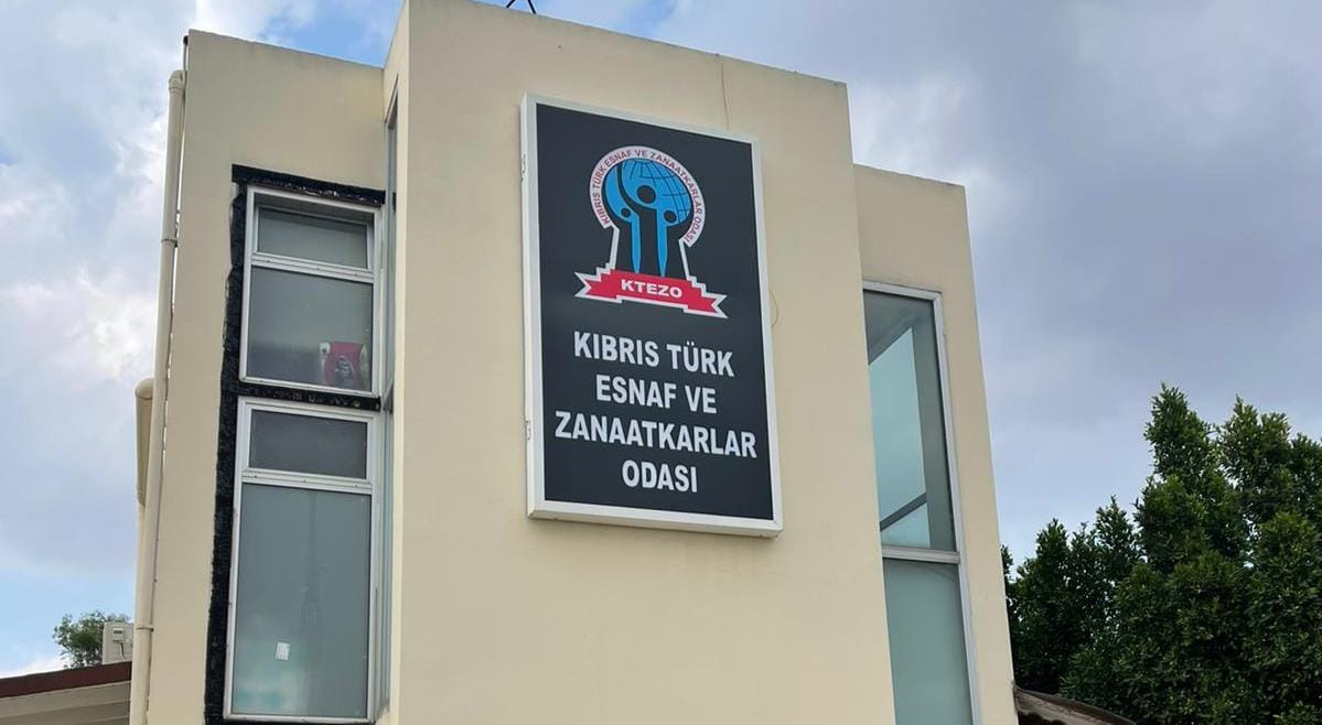 KTEZO’dan düşük faizli kredi desteği: 3 milyon euroluk kaynak esnafa aktarılacak