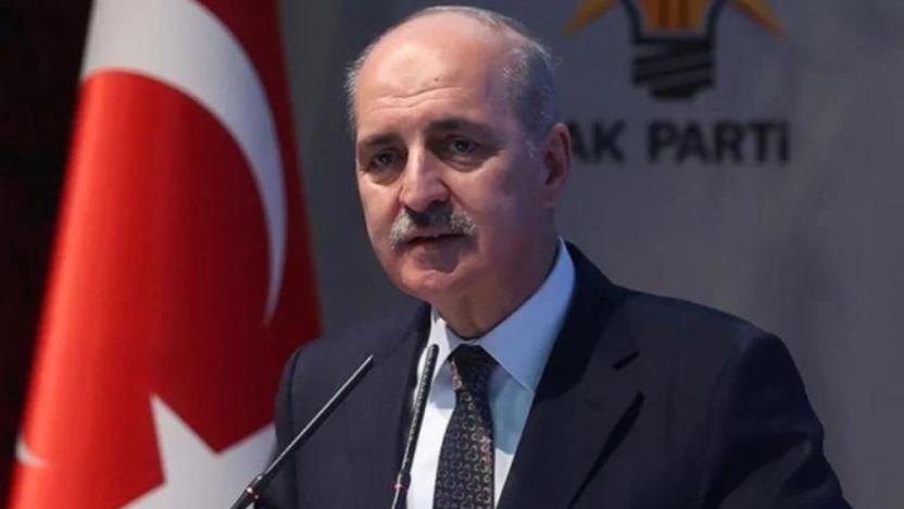Kurtulmuş: Eskiden TL çok değerliydi yüksek miktarda ithalat oluyordu, çok şükür bundan uzaklaştık