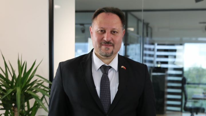 İçişleri Bakanı Öztürkler Ankara’ya gidiyor: Soylu ve Adalet Bakanı ile görüşecek