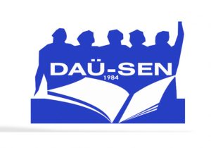 DAÜ-SEN: Üniversiteler siyasi hesaplarla yönetilemez