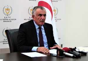 Taşımacılıkta büyük ölçüde uzlaşıldı: Öğrenci servisleri yarın başlayacak