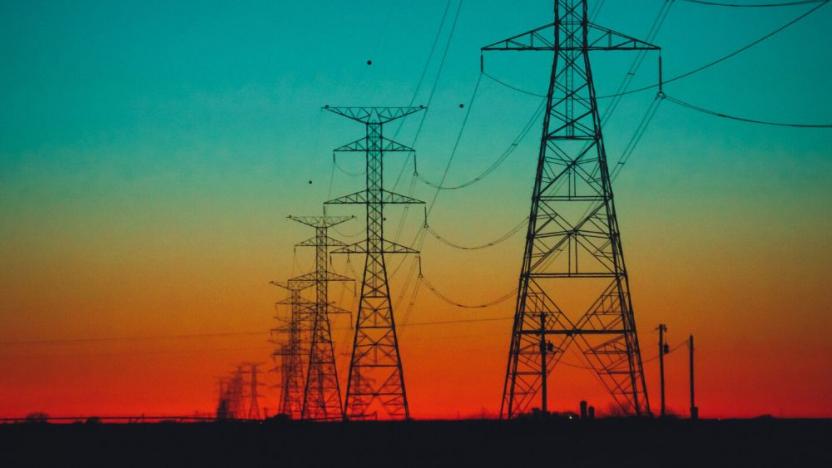 Lefkoşa ve Gönyeli’nin geniş bir bölümünde elektrik kesintisi
