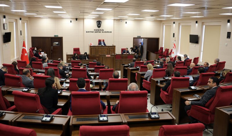 Yerel seçim 25 Aralık’ta