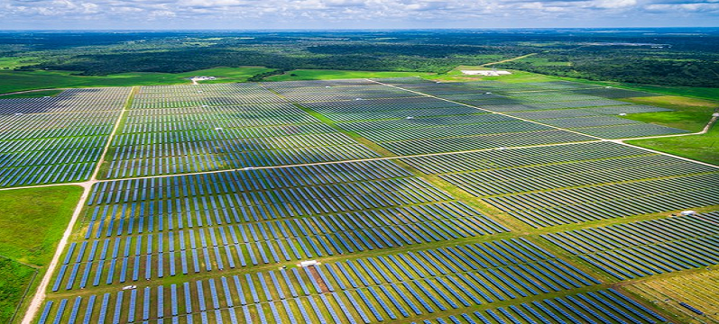 Sanayi Odası güneş enerjisi tarlası kurmaya hazırlanıyor