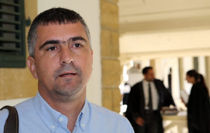 YKP ‘istirdat projesi’ dedi, sorumluyu gösterdi: “Hala Sultan Külliyesi içindeki ‘TC Lefkoşa Büyükelçiliği Din Hizmetleri Müşavirliği’dir”